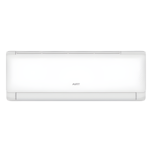 Minisplit AUFIT / Triple Inverter / SEER 19 / 12,000 BTUs ( 1 TON ) / R32 / Solo Frío / 110 Vca / Filtro de salud / Compatible con Alexa y Google.