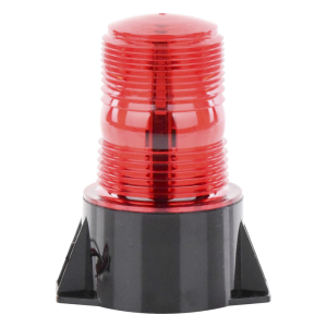 Mini Burbuja de LED Serie X62, Color Rojo