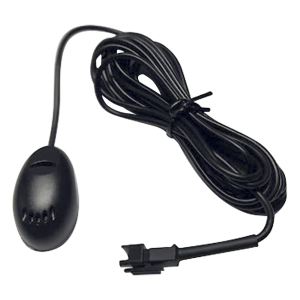 Microfono compatible con dispositivo de rastreo modelo VL802