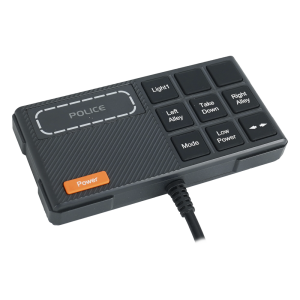 Controlador para barras de luces X67AW/X67RWV2