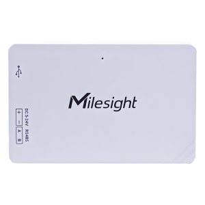 Controlador Modbus RS485 a LoRaWAN / Puente para Automatización Industrial y BMS / Hasta 32 Registros / Protocolo D2D / Operación Autónoma