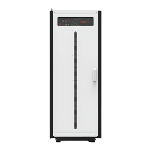 Gabinete de Almacenamiento   HV48100BCU Y hasta 12  HV48100BMU