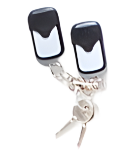 Control Adicional para XBPARK200