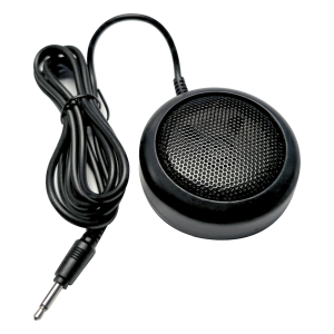 Bocina compatible con dispositivo de rastreo modelo VL802
