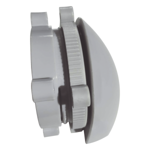 Ventila de 60 mm para Respiración de Gabinetes Sellados tipo NEMA/IP. Compatible con ventilador de 60 mm.