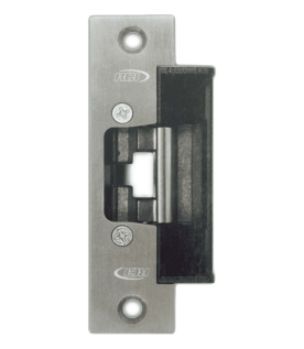 Contrachapa Universal/ ideal para cerraduras  Estándar/ Sensor/ UL/ 3 Años Garantia