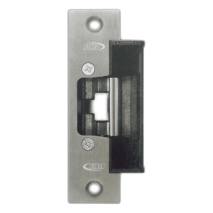 Contrachapa Universal/ ideal para cerraduras  Estándar/ Sensor/ UL/ 3 Años Garantia
