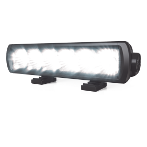Barra de Luz de Trabajo Sencilla, 6 LED, 2175 Lumenes, 9 Pulgadas