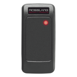 Lectora de proximidad para interior y exterior, 125 kHz