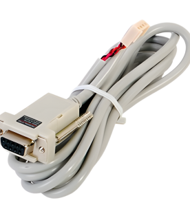 Convertidor de RS232 a RS485