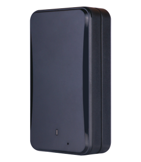 Tracker de Activos GPS 4G LTE Cat1 / Localizador Magnético con Batería 10,000 mAh / Posicionamiento GPS, BDS, LBS y Wi-Fi / Redes LTE Cat1 y 2G GSM / Escucha Remota VoLTE / Imán Fuerte