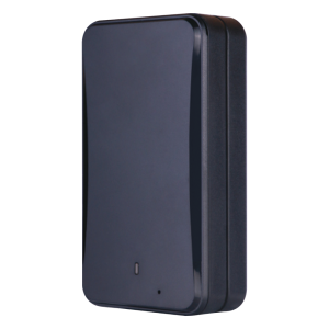 Tracker de Activos GPS 4G LTE Cat1 / Localizador Magnético con Batería 10,000 mAh / Posicionamiento GPS, BDS, LBS y Wi-Fi / Redes LTE Cat1 y 2G GSM / Escucha Remota VoLTE / Imán Fuerte
