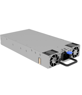 Fuente de Alimentación FMPS Clase 4, Voltaje de Entrada de 115 a 230 Vca, 1600 Watts de Salida, Entrada IEC C19