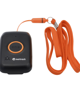 Mini Rastreador Personal (GPS) 4G IP67