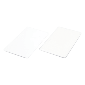 Tarjeta PVC Mifare / Frecuencia 13.56 Mhz / Tipo ISO Prox / Imprimible