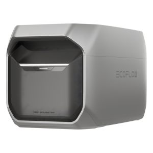 Batería de Litio LFP Inteligente de 1024Wh para Aumentar Tiempo de Respaldo Compatible con EFD3EB (DELTA 3)