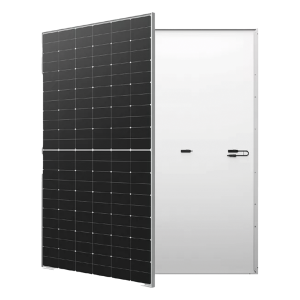 LONGi Hi-MO X10 Explorer / 645 W / HPBC 2.0 / 23.9% Eficiencia / Monocristalino