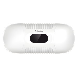 Contador de personas con tecnologia LoRaWAN