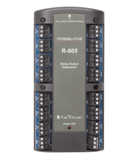 Tarjeta expansora de 16 salidas de relevador para AC825IP