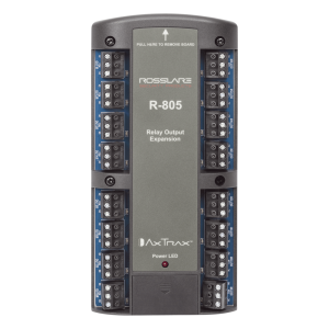 Tarjeta expansora de 16 salidas de relevador para AC825IP