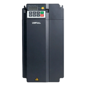 Inversor Solar - Variador de Frecuencia para Bombas de Agua AC de 18KW (24 HP)  440V: Potencia y Eficiencia para Aplicaciones Exigentes