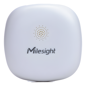 Mini Sensor Inteligente de Detección de Fugas de Agua LoRaWAN / Alarma Inmediata / IP67 / para BMS, Baños Inteligentes y Hogar