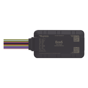 Localizador y Rastreador Vehicular GPS / LTE Cat1 con Respaldo 2G / GNSS U-blox M10 / Bluetooth BLE 5.0 / Carcasa IP54 / Batería Interna de Respaldo / Detección de Interferencias / Alimentación 9-32 V / Gestión de Flotas