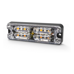 LUZ AUXILIAR CON 16 LEDS COLOR AZUL / CLARO