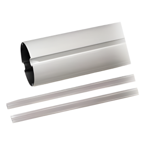 Mástil Tubular / Longitud 4 Metros / Diámetro 100 mm