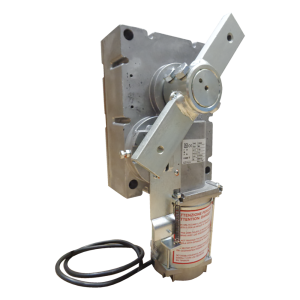 Motorreductor para barreras GARD4 / Refacción