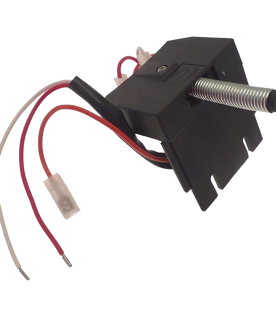 Refaccion / Final de carrera / Serie BX de CAME / Conjunto de switches