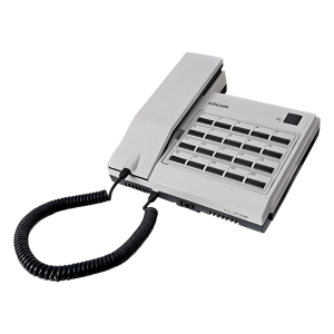 Sistema Múltiple de Intercomunicadores