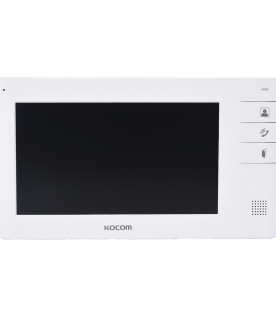 Monitor adicional KCVS701EBC
