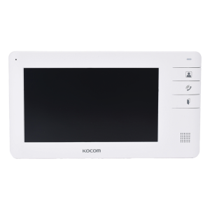 Monitor adicional KCVS701EBC