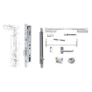 KIT DE CERRADURA PE460