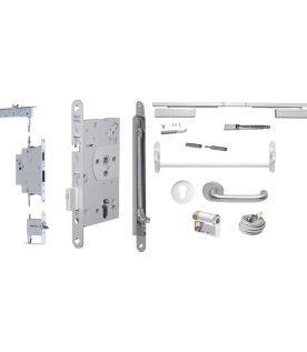 KIT DE CERRADURA PE560