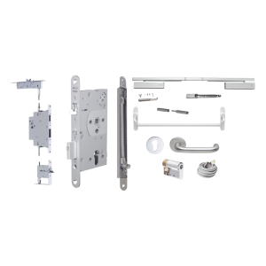 KIT DE CERRADURA PE560