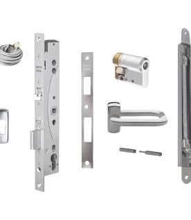 KIT DE CERRADURA EL460