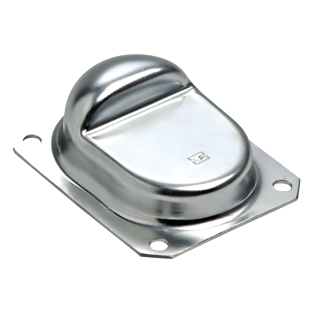166G - Tope Grande Para Puertas Abatibles