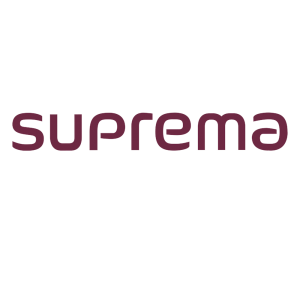 Firmware QR para lectores SERIES BS3 Y XS2 de SUPREMA