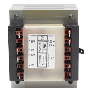 TRANSFORMADOR PARA GT4 Y GT8 120V