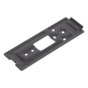 Bracket para Instalacion en Pared / Compatible con el Modelo DS-K1T321MFWX