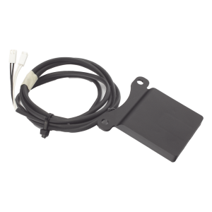 CONJUNTO DE MICROINTERRUPTOR MAGNÉTICO FAAC PARA BARRERAS SERIE 615