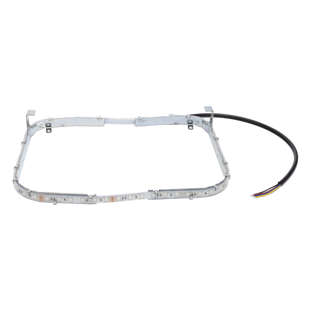 Kit de Corona Led Para Iluminación en Gabinete de Barrera GT4