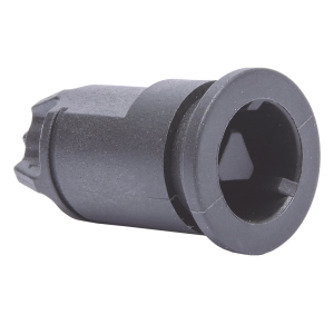 CILINDRO DE CERRADURA DE DESBLOQUEO DE LLAVE TRIANGULAR PARA BARRERAS SERIE 615, 620, 640