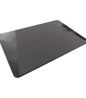 Tarjeta NFC / Tipo ISO Card / Imprimible / Frecuencia 13.56 Mhz/ CHIP NXP 215/ Color negro Brilloso