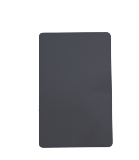 Tarjeta NFC / Tipo ISO Card / Imprimible / Frecuencia 13.56 Mhz/ CHIP NXP 215