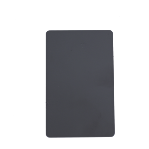 Tarjeta NFC / Tipo ISO Card / Imprimible / Frecuencia 13.56 Mhz/ CHIP NXP 215