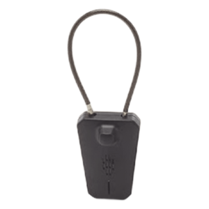 Tag Cable Multialarma para Protección de Herramienta, Alarma de 95dB al Cortar el Cable