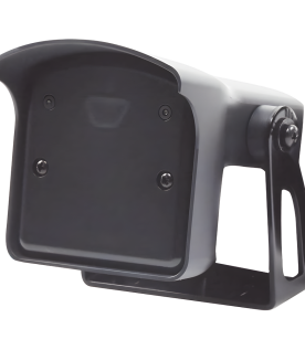 Sensor de Microondas Ideal Para Puertas Automáticas Industriales / IP65 / Ángulo de Inclinaciónn 0 a 180°